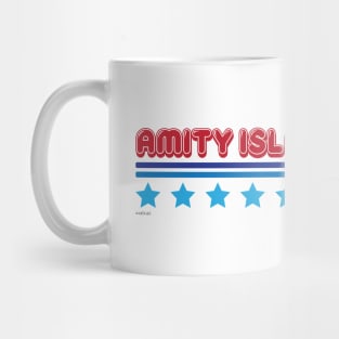 Amity Island Mug